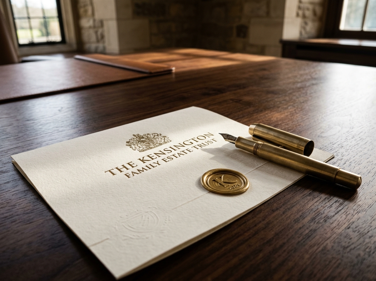 Asset Protection